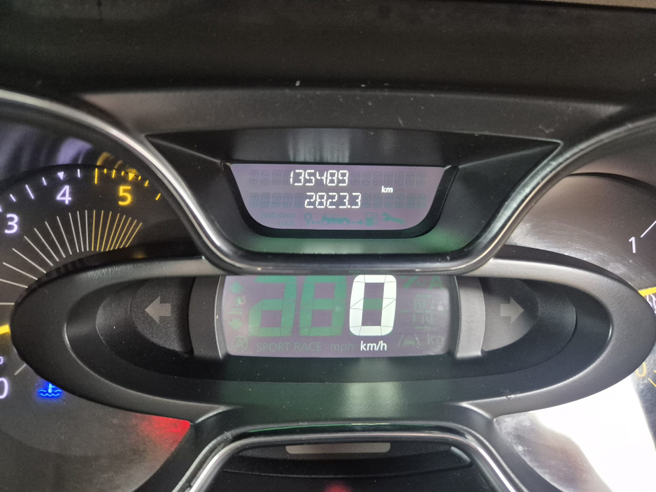 2017 Renault Captur - image 10