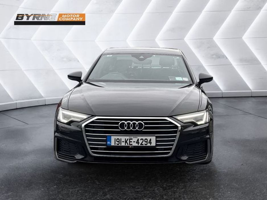 2019 Audi A6 - image 8