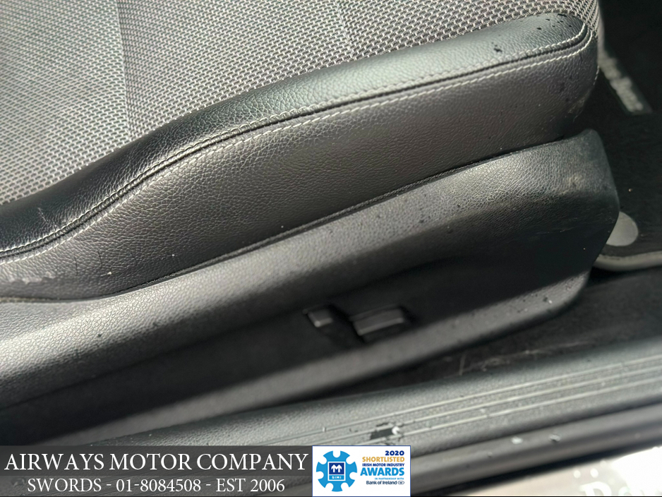 2018 Mercedes-Benz C Class C180 COUPE SPORT 2DR €22,950