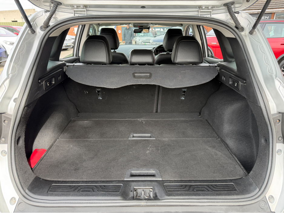 2017 Renault Kadjar - image 22