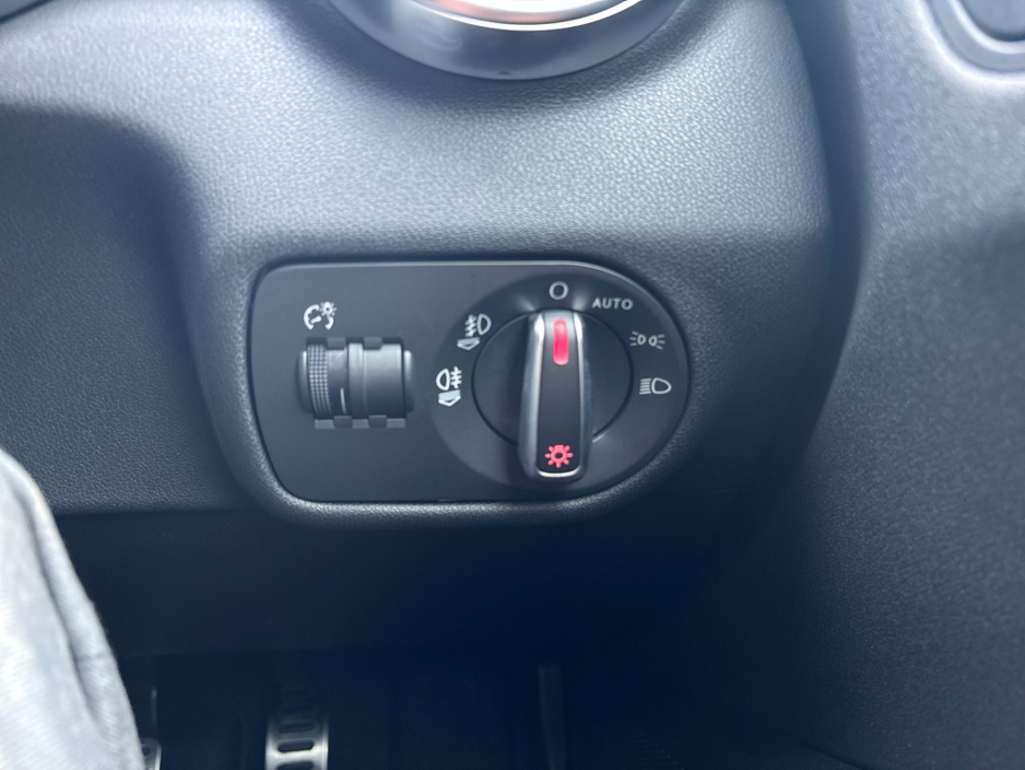 2014 Audi A1 1.4L Petrol Automatic S-Line €12,950