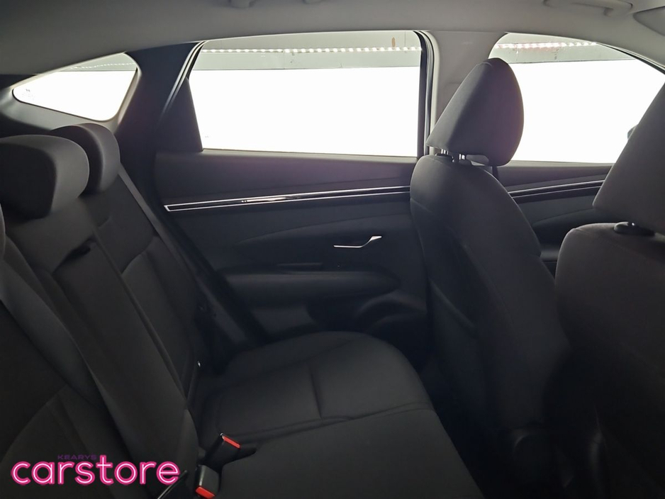 2024 Hyundai Tucson - image 10