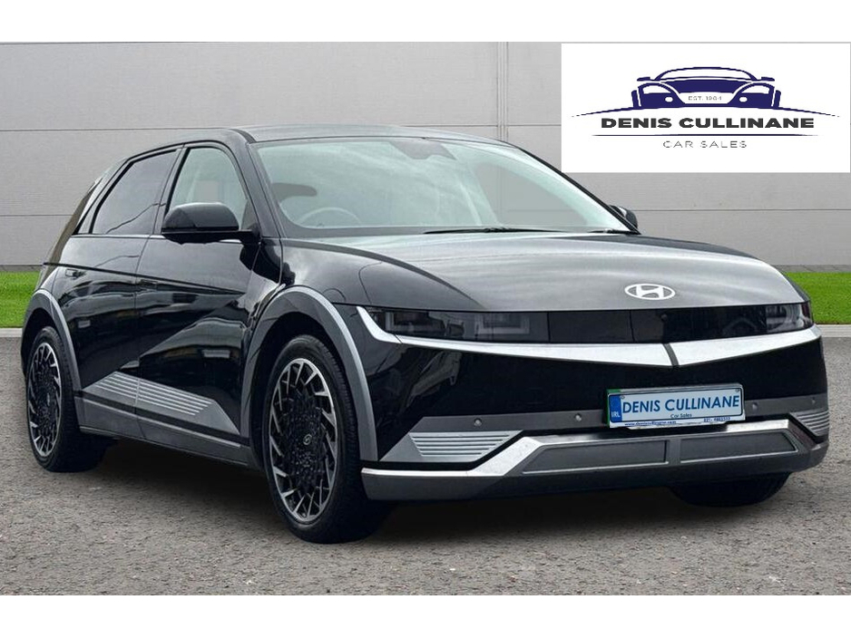 2022 Hyundai Ioniq 5 for sale in , Ireland