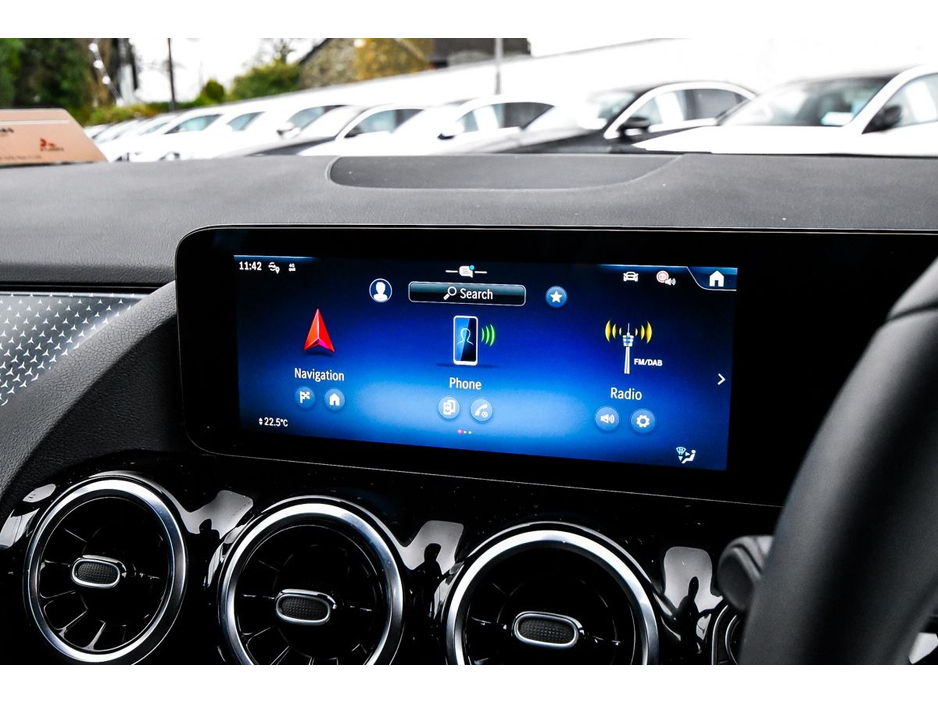 2025 Mercedes-Benz GLA Class 200d Sport Executive Auto €54,850