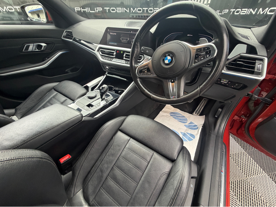 2020 BMW 3 Series - image 15