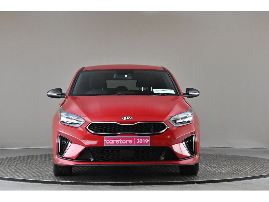 2019 Kia pro_ceed - image 2