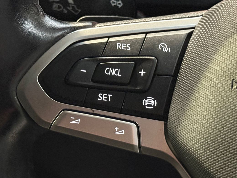 2023 Volkswagen Caddy Cargo ED TDI 122HP *AUTOMATIC* // LOW MILEAGE ONLY 27000KM // SAME DAY FINANCE // MOONSTONE GREY €23,950