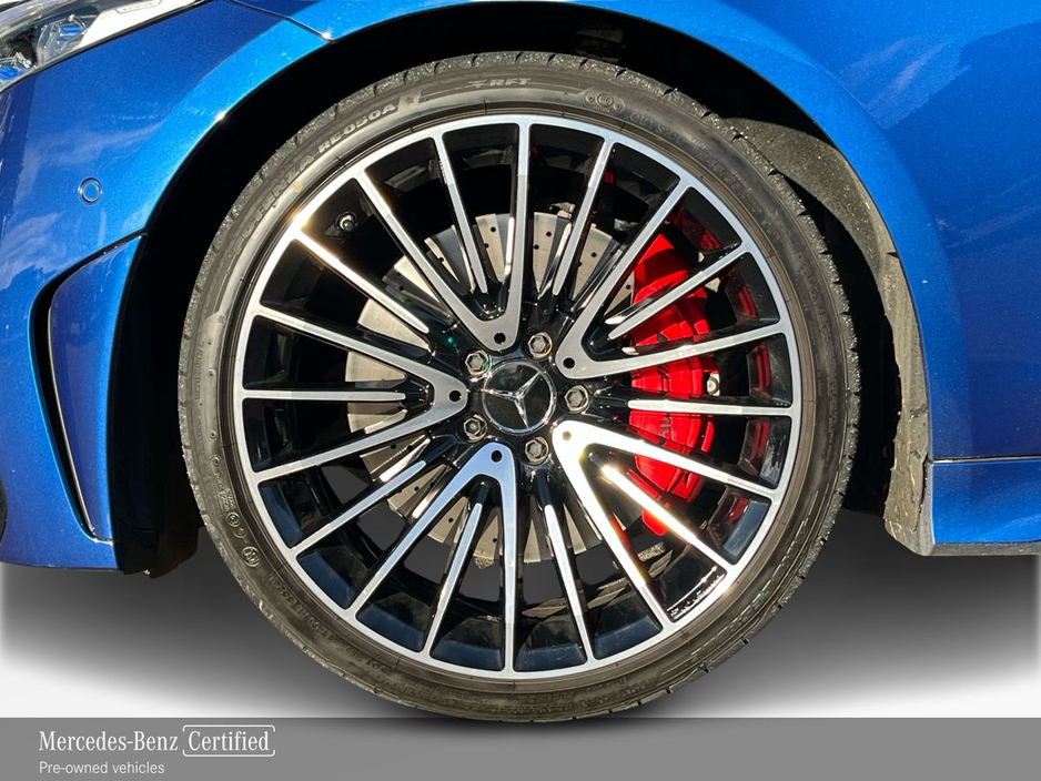 2023 Mercedes-Benz AMG - image 5