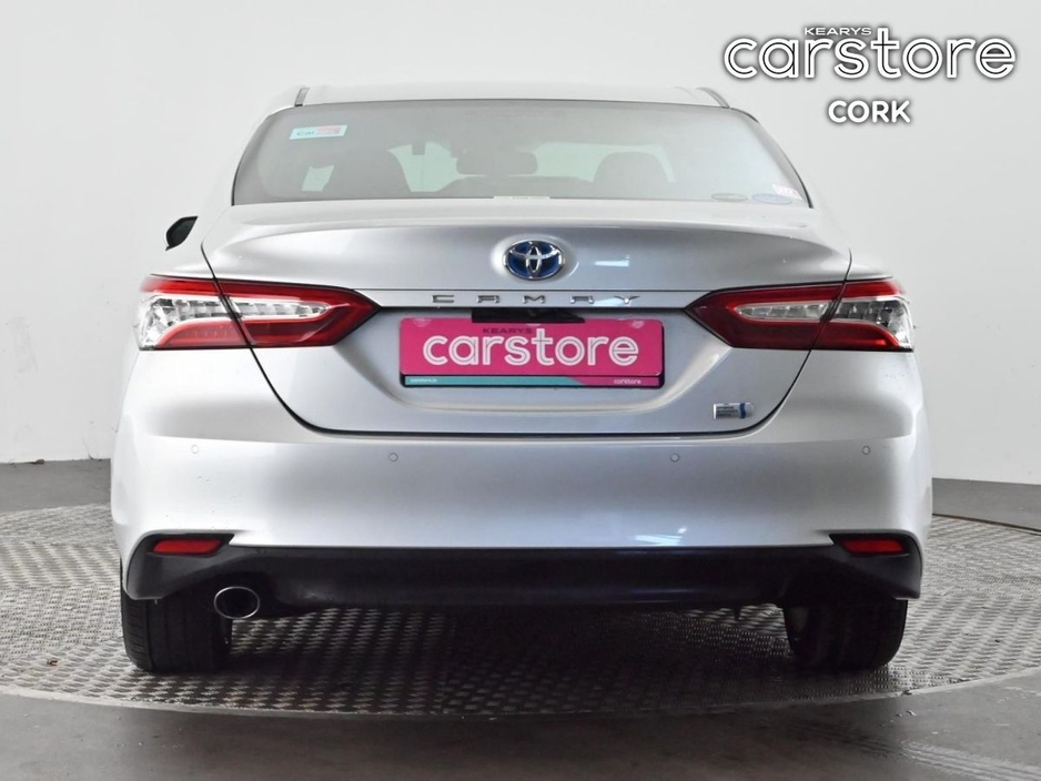 2019 Toyota Camry 2.5 Hybrid Auto €23,480