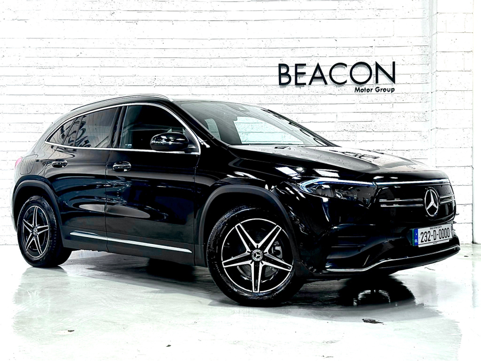 2023 Mercedes-Benz EQA for sale in , Ireland