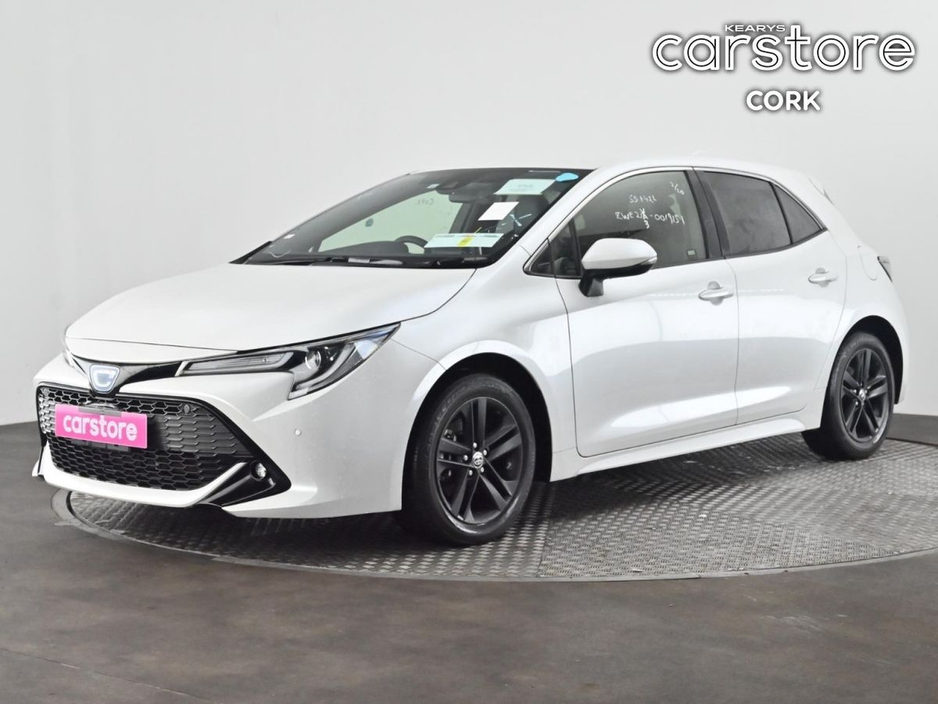 2022 Toyota Corolla - image 7