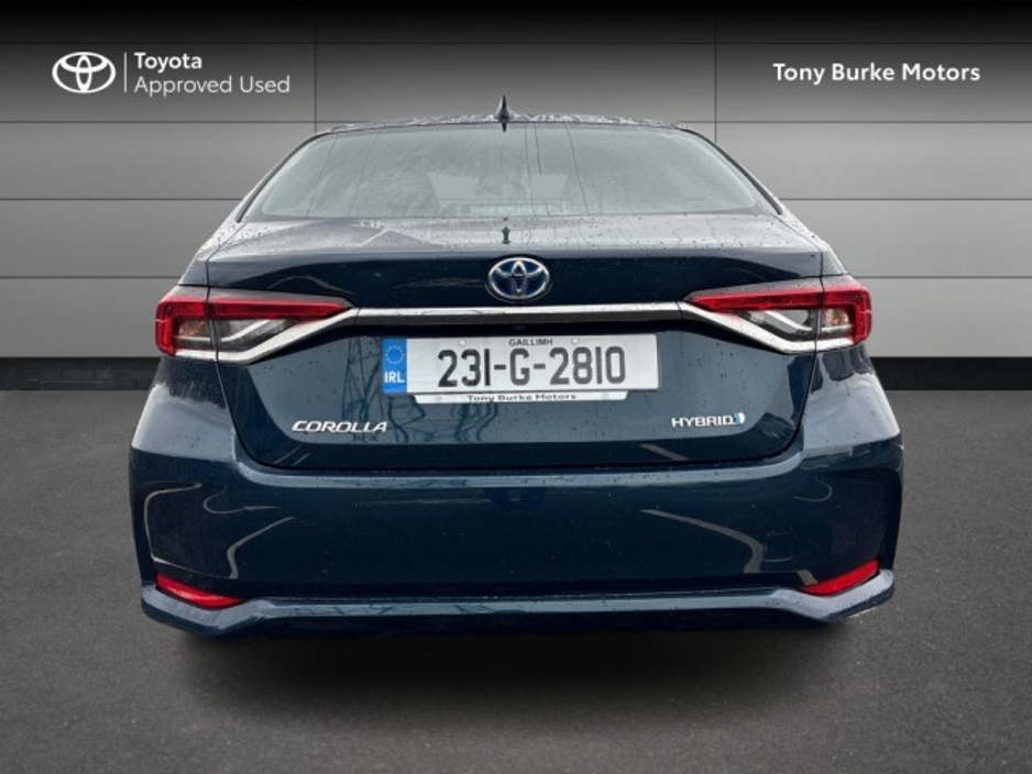 2023 Toyota Corolla - image 6