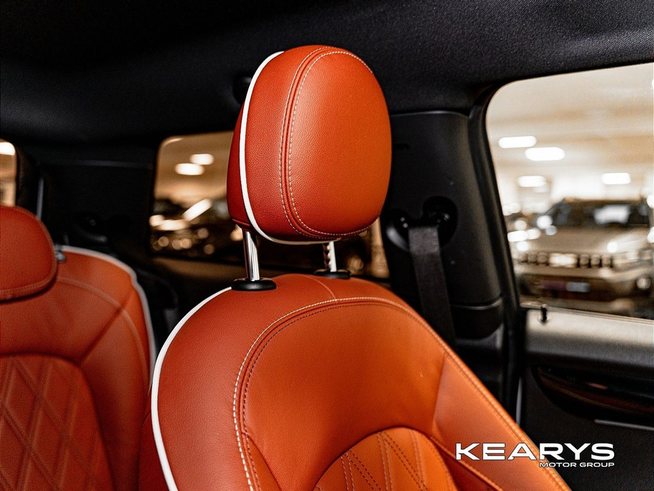 2023 MINI Hatch COOPER Cooper Exclusive 2 Auto - Stunning Car ! €29,890