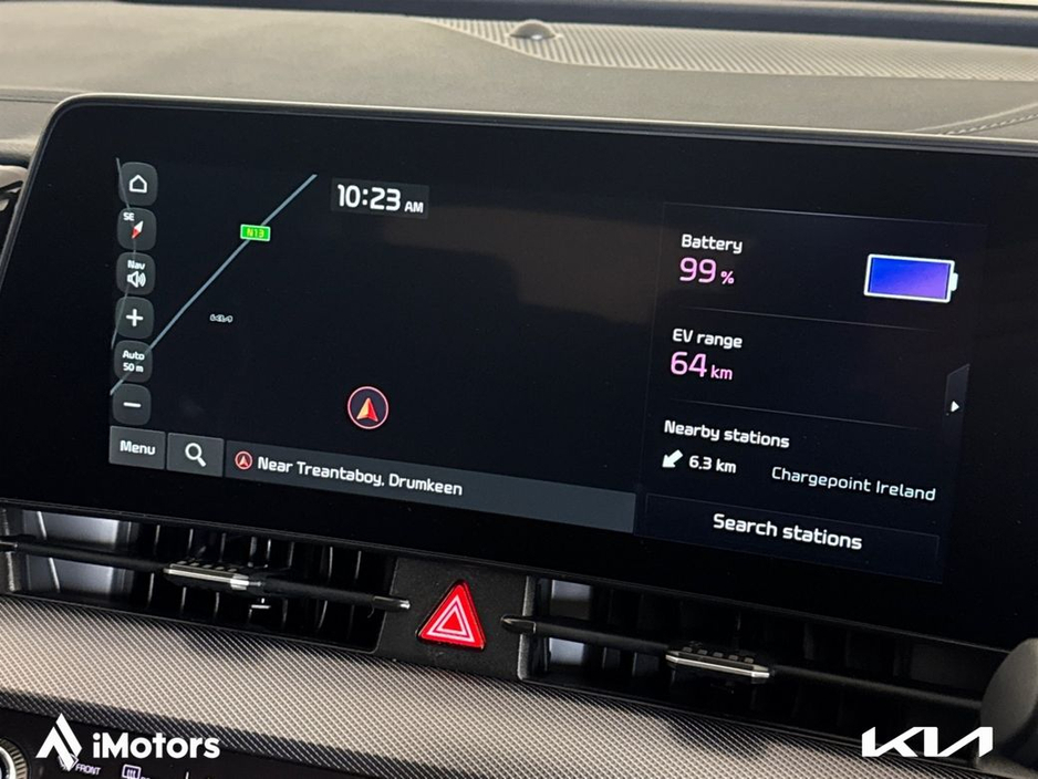 2026 Kia Sportage - image 25