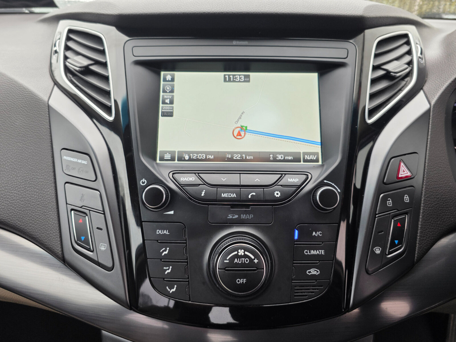 2017 Hyundai i40 - image 15