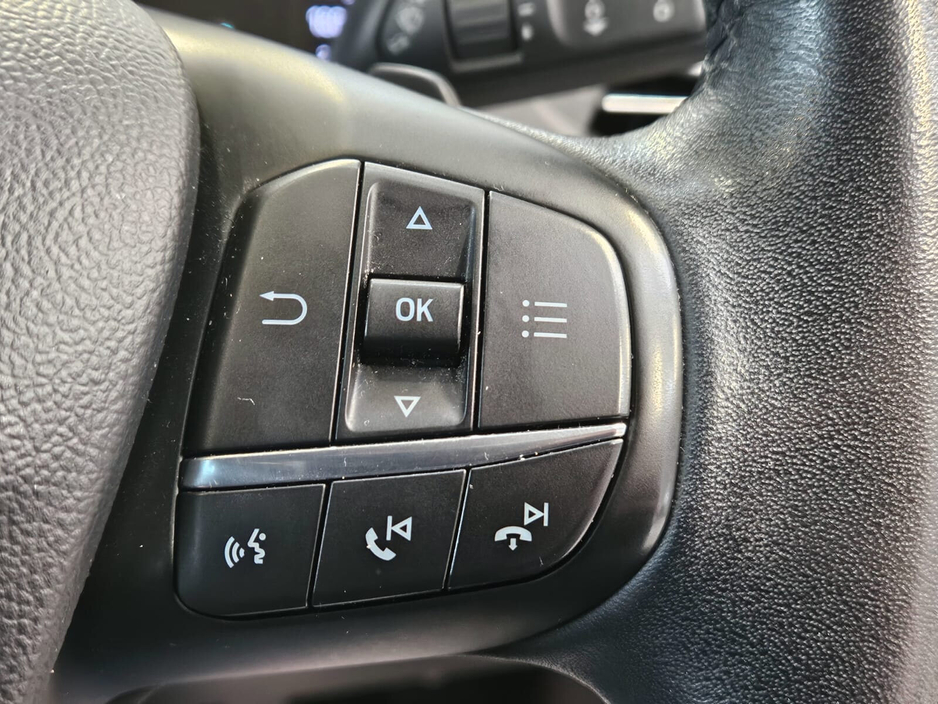 2019 Ford Focus 1.5 TDCi 120PS Titanium Auto