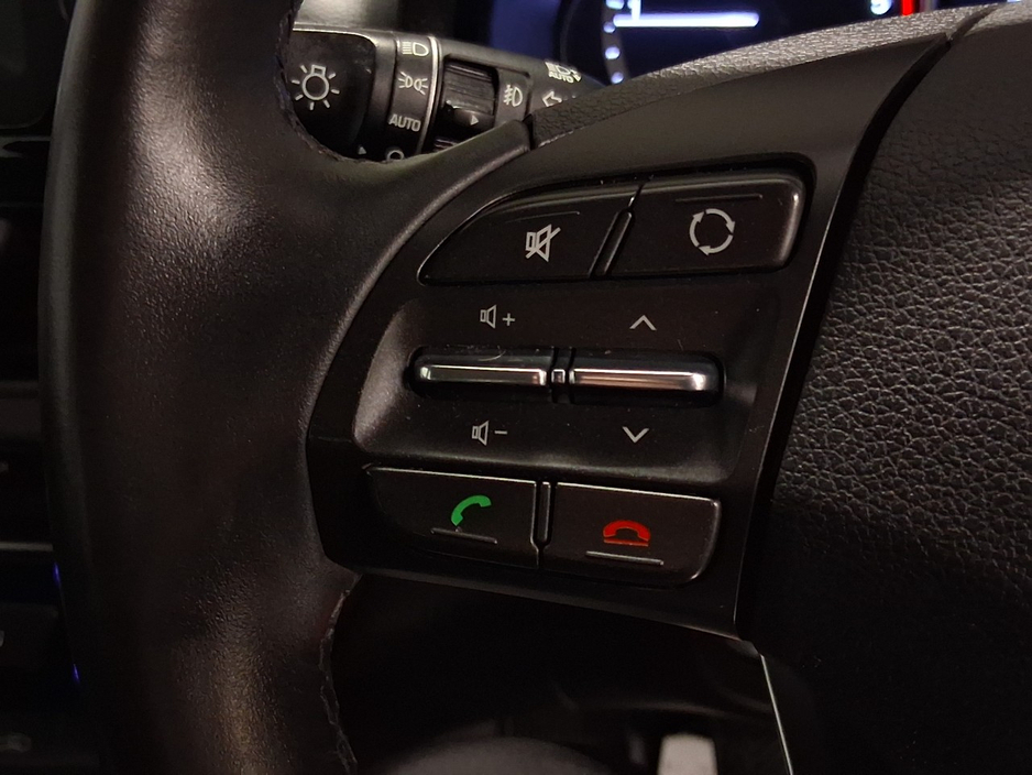 2017 Hyundai i30 - image 10