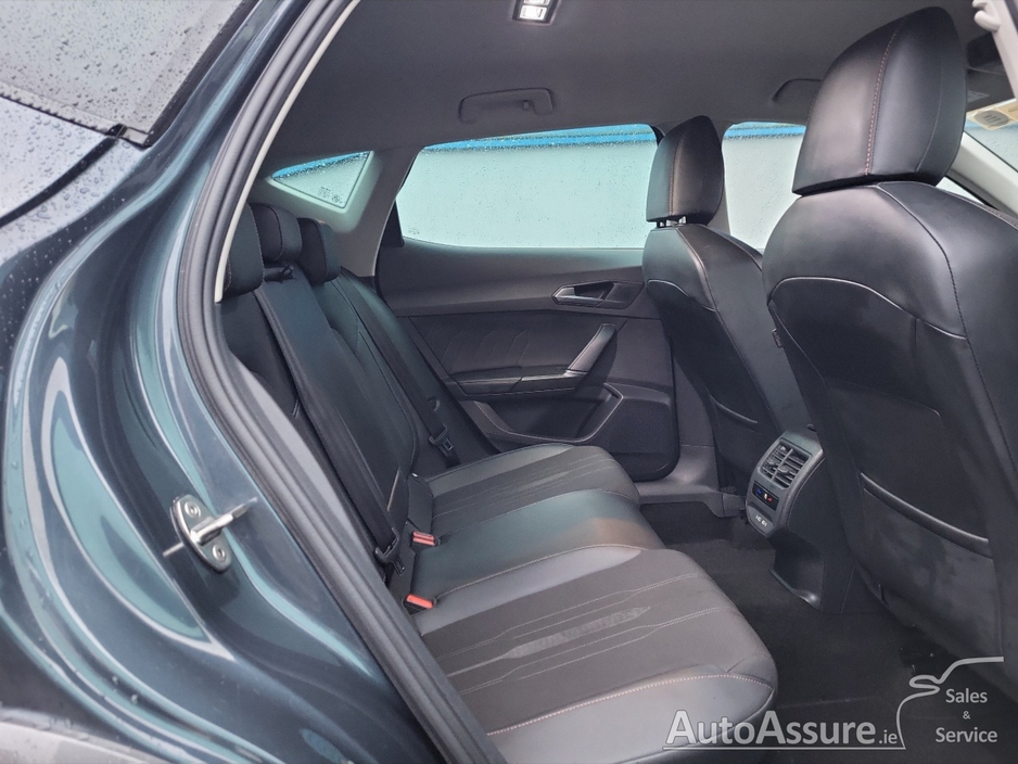 2023 Cupra Formentor 1.5 TSI 150BHP DSG 5DR *** Heated Seats / Reversing Camera / Adaptive Cruise Control *** €29,900