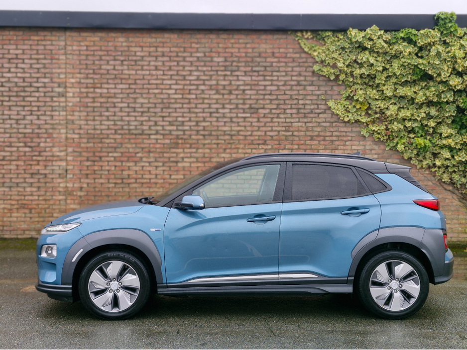 2018 Hyundai Kona - image 5
