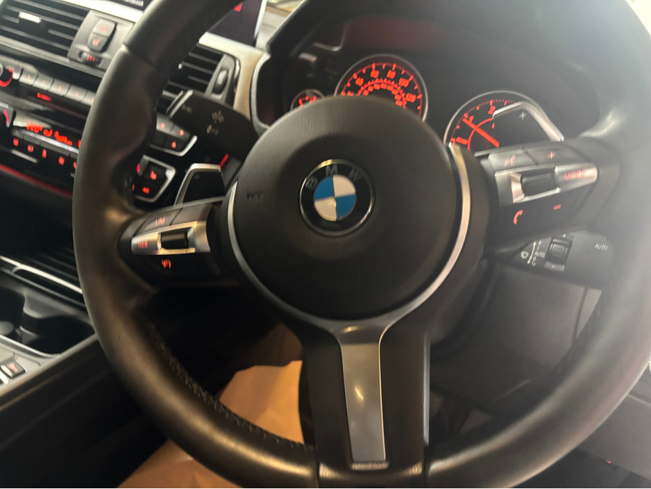 2018 BMW 4 Series - image 8