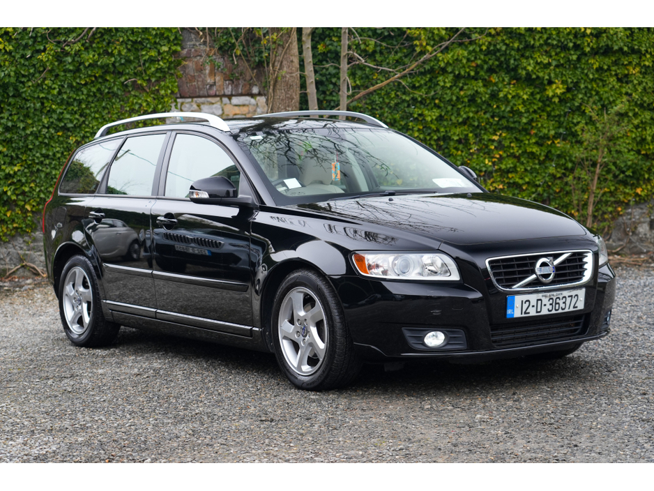 2012 Volvo V50 for sale in , Ireland