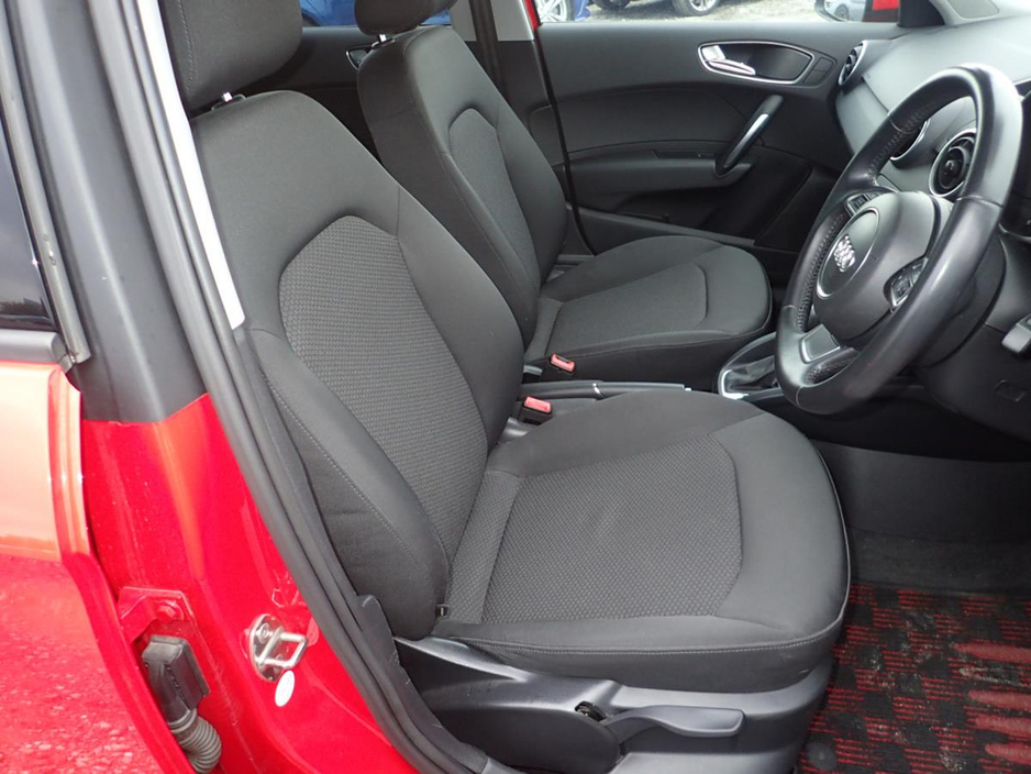 2014 Audi A1 1.4 Sportback €11,500