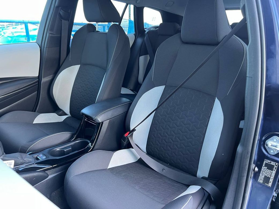 2022 Toyota Corolla SOL TOURING 1.8 HYBRID // FULL SERVICE HISTORY // ADAPTIVE CRUISE CONTROL // DIGITAL CLUSTER €24,750