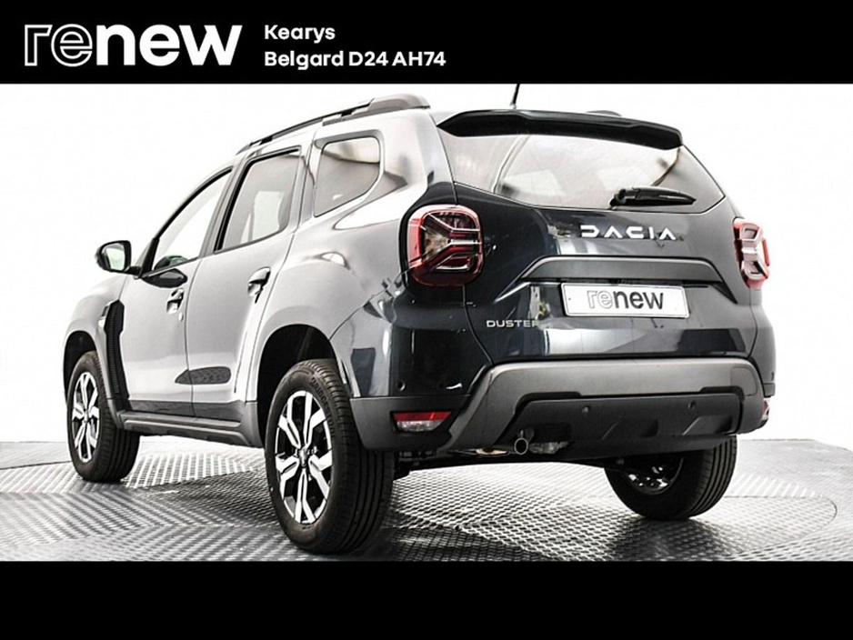 2024 Dacia Duster 1.0 TCe 90 Journey €24,900