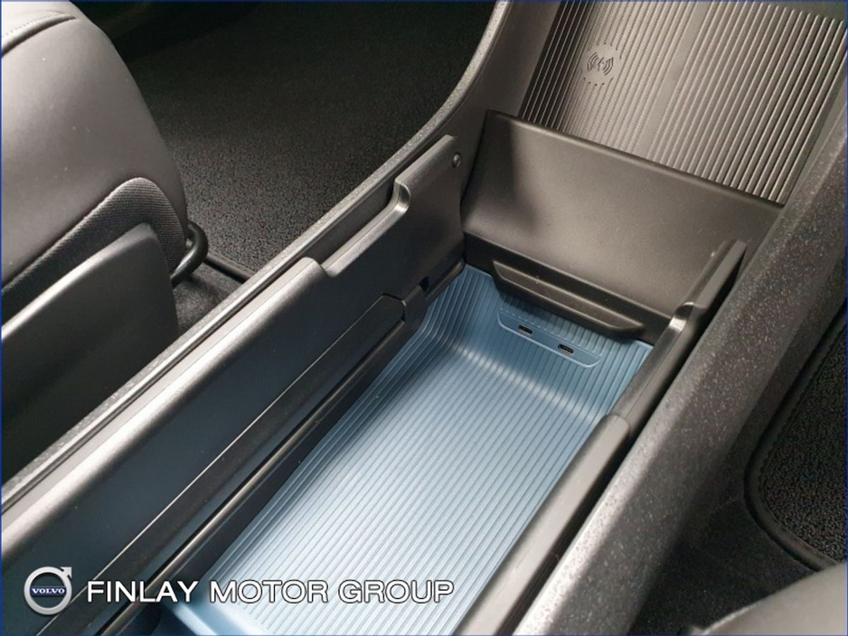 2026 Volvo EX30 0% Finance Available plus, single motor €39,255