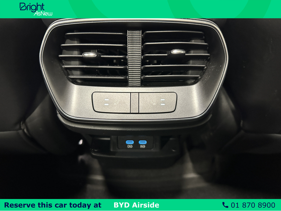 2025 BYD Sealion 7 - image 21