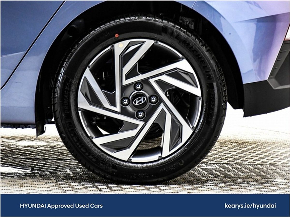 2026 Hyundai i20 - image 8