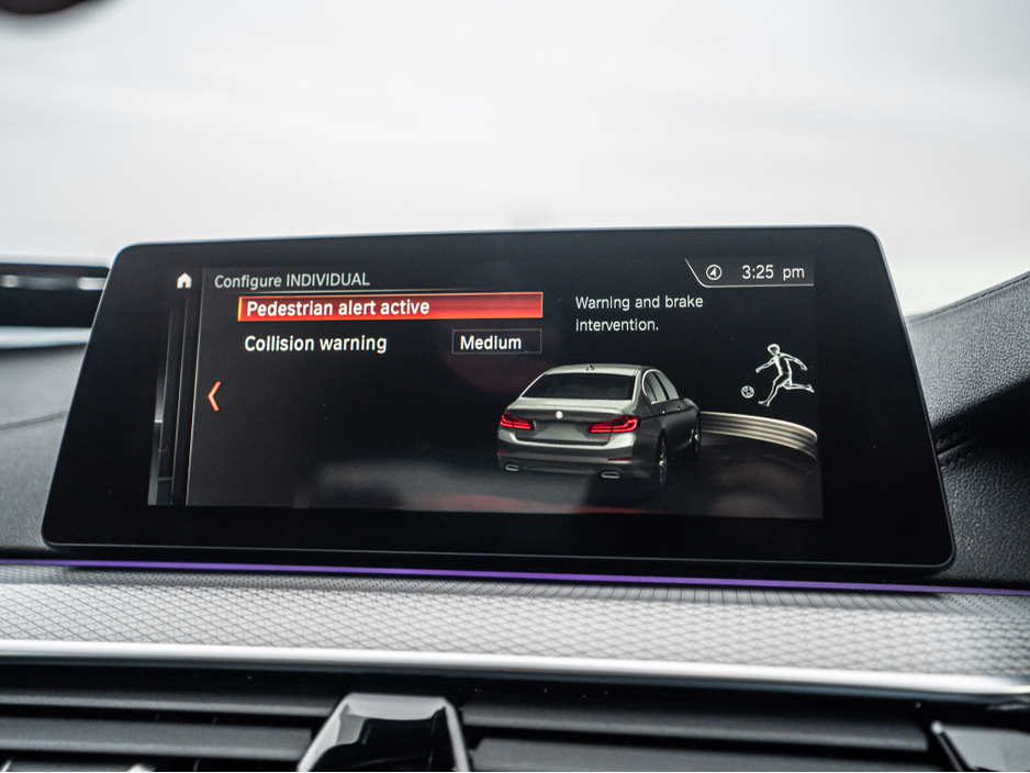 2018 BMW 5 Series 182 BMW 530e M-Sport/High spec/1yr warranty €23,888