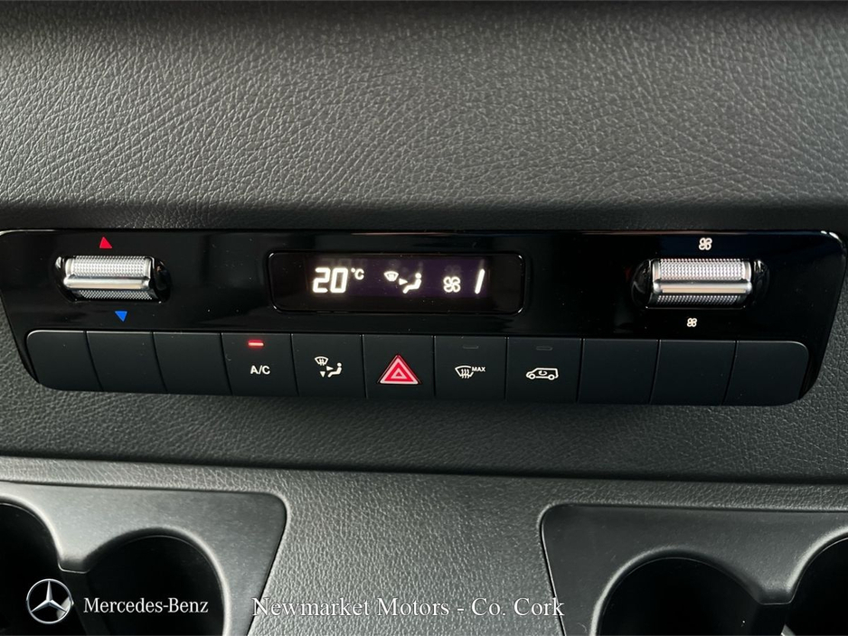 2026 Mercedes-Benz Sprinter - image 9