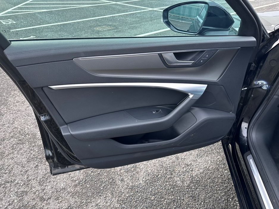 2019 Audi A6 - image 23