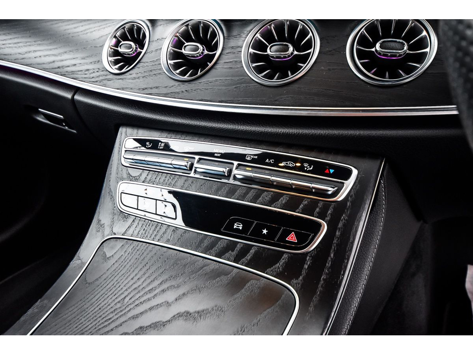 2021 Mercedes-Benz E Class - image 14