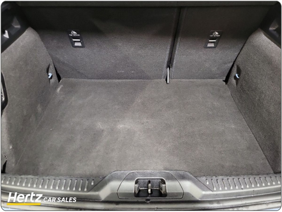 2023 Ford Focus ST-LINE 125BHP Petrol Manual €20,995