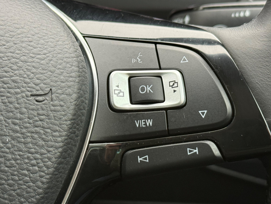 2020 Volkswagen Tiguan 2.0 TDI 150HP R-Line