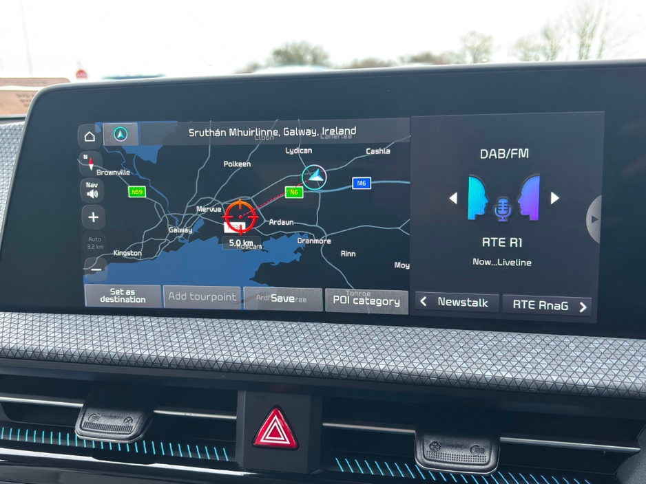 2023 Kia EV6 - image 18