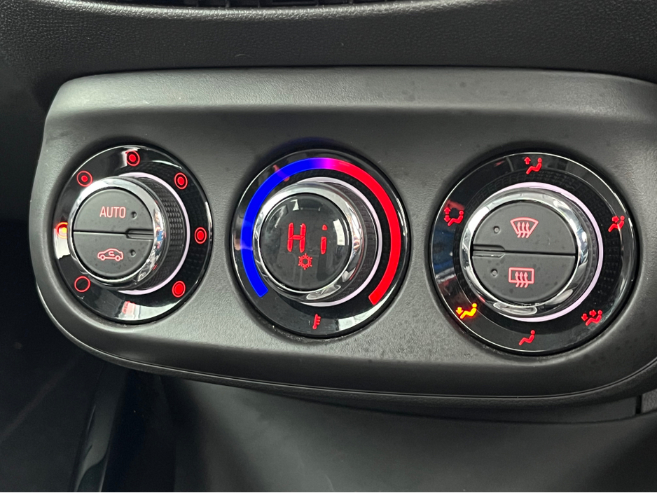 2018 Opel Adam JAM 1.4 I 100PS 3DR