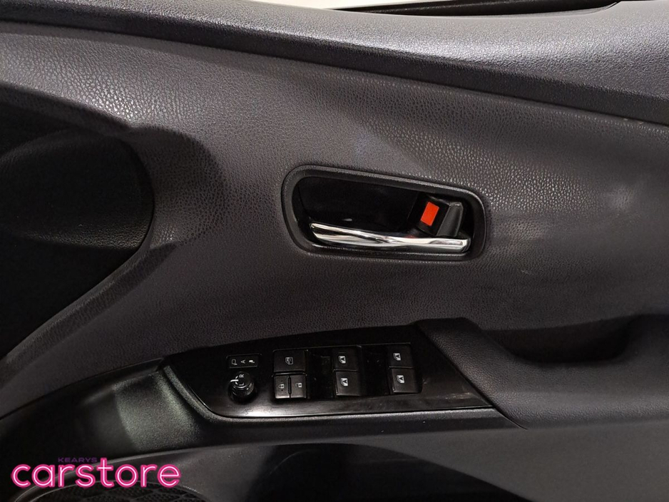 2016 Toyota Prius 1.8 PET HYBRID €16,880