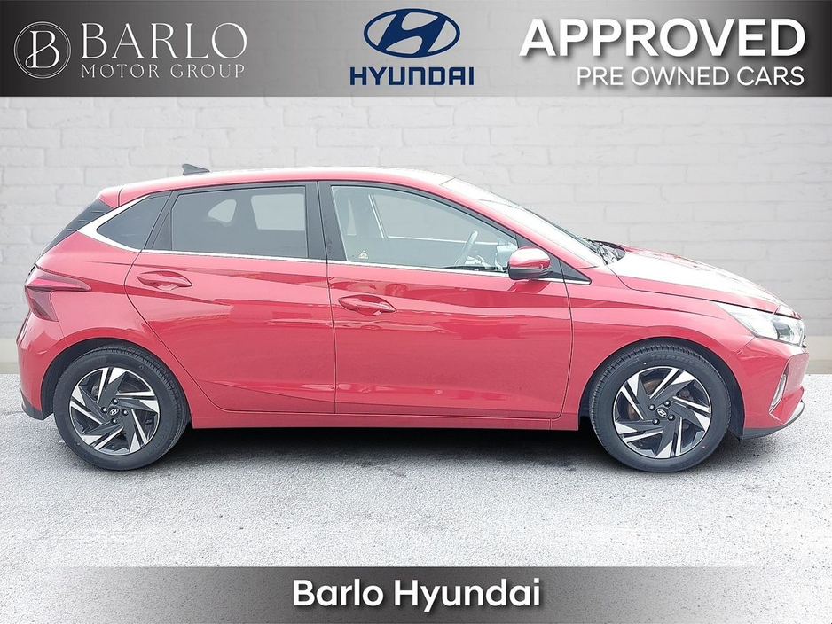 2023 Hyundai i20 - image 4