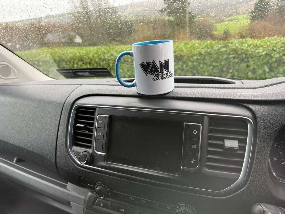 2022 Vauxhall Vivaro SPORTIVE LWB 120BHP €16,995