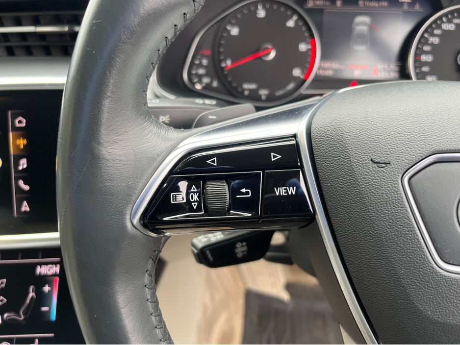 2019 Audi A6 - image 21