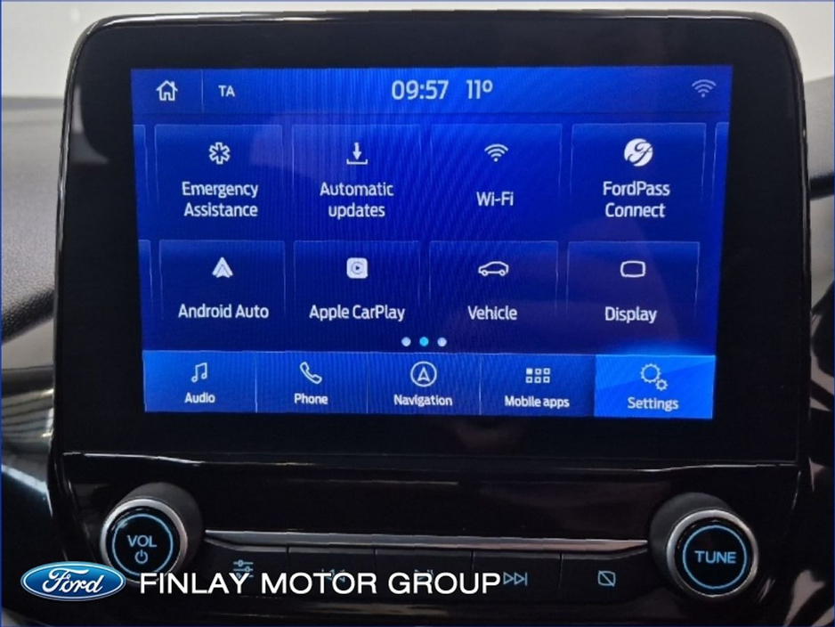 2021 Ford Fiesta - image 23