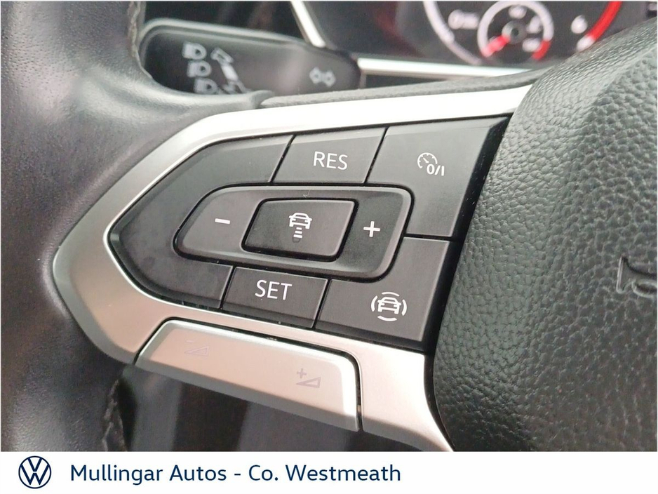 2020 Volkswagen T-Cross Style 1.6 TDI 95HP €19,950