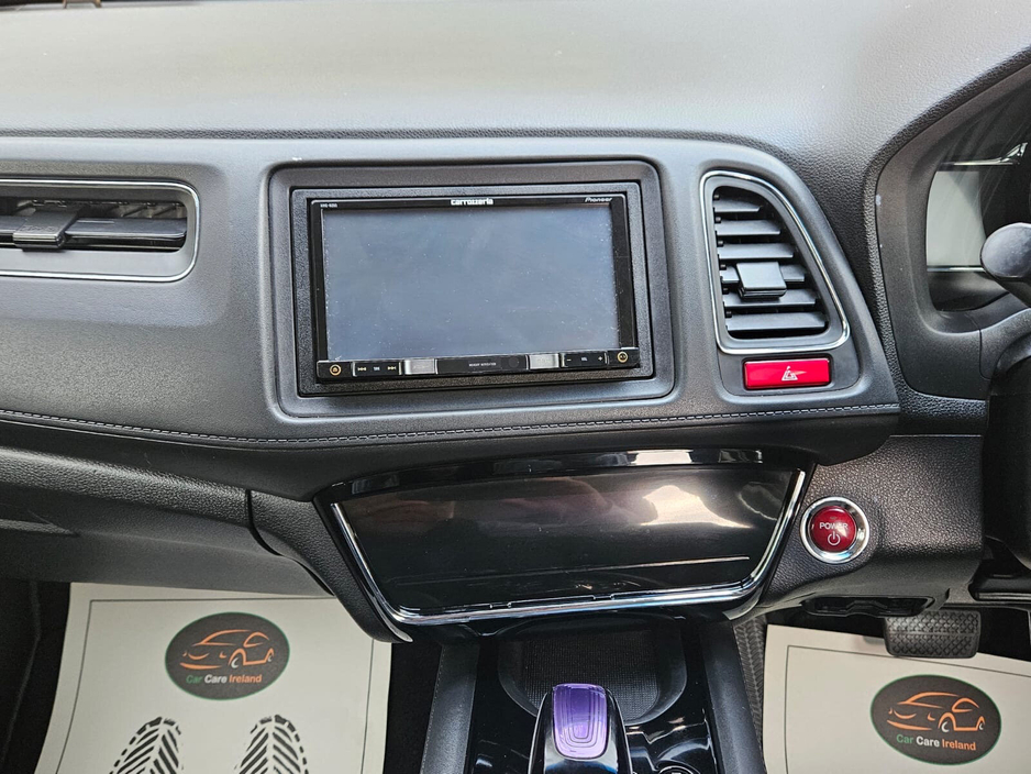 2015 Honda Vezel - image 25