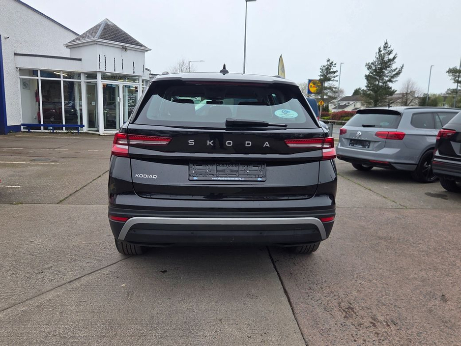 2024 Skoda Kodiaq - image 6