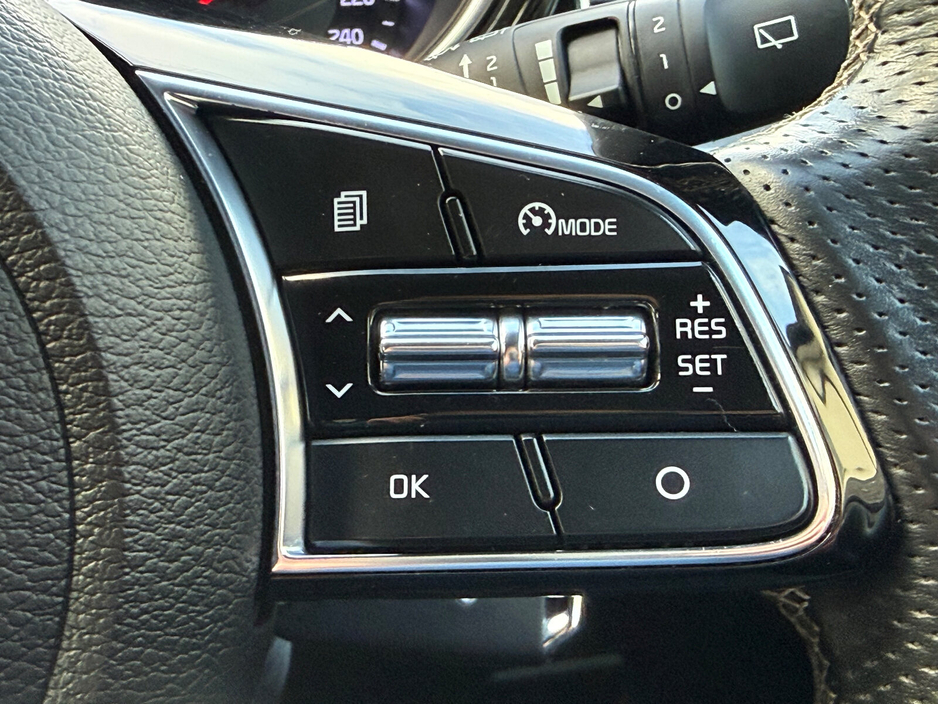 2021 Kia Ceed  €9,700