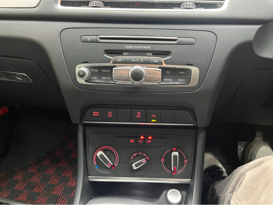 2016 Audi Q3 - image 20