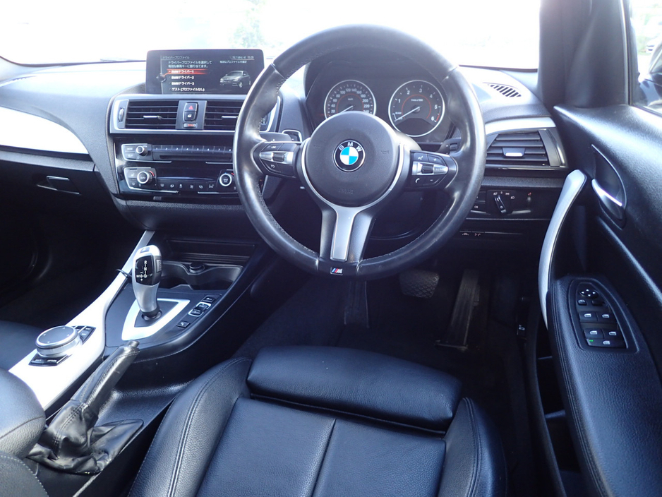 2017 BMW 1 Series - image 4